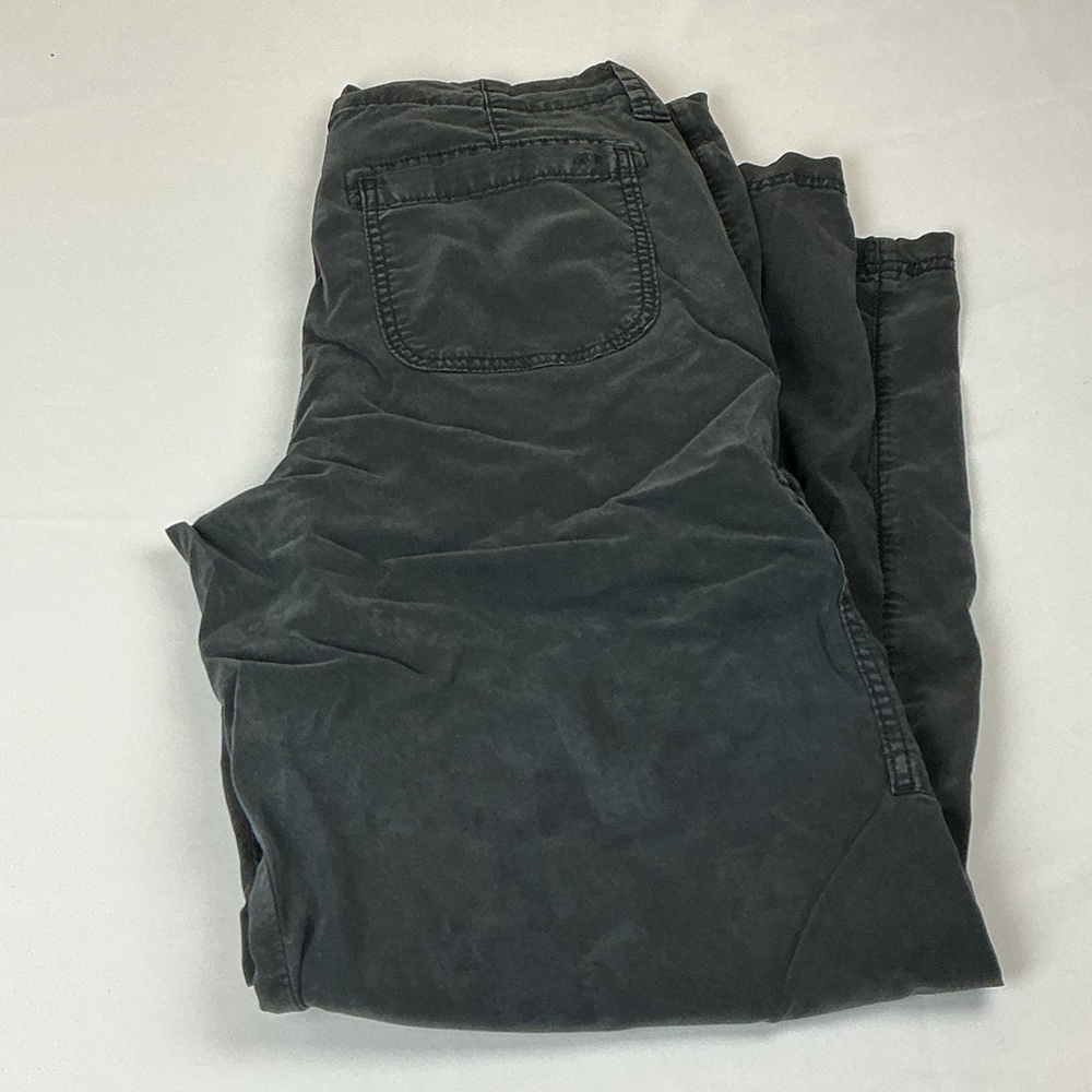 American Eagle Outfitters Charcoal Pants